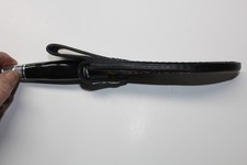 刀持ち手 Part 1] Japanese Sword Handle Wrapping (How to Tsukamaki Vol