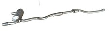 Auspuffanlage 7602286 / 8623277 BMW 1er F20, F21 M 140i wie neu! TOP Original
