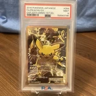 Pokémon Pikachu EX Holo Cp6 20th Anniversary 094/087 1st Ed Japanese PSA 9