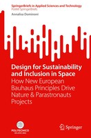 Design For Sustainability And Inclusion In Space Annalisa Dominoni Taschenbuch