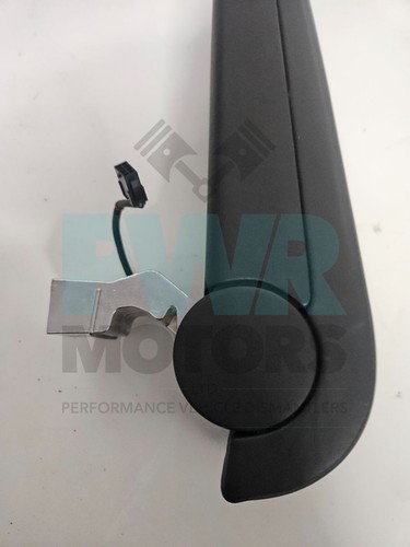 BENTLEY Continental Gt Leather Armrest Passenger Side Left N/A - Picture 9 of 18