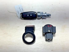 2015-2020 FORD F-150 IGNITION LOCK W/KEY & IMMOBILIZER OEM