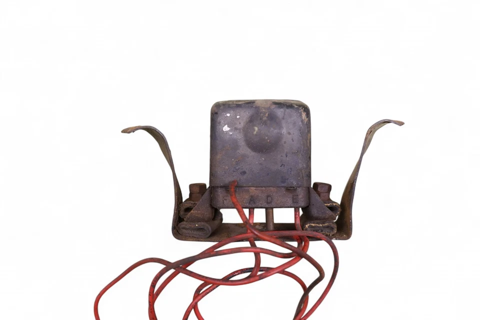 Regulador Matchless G11 AJS 1956 modelo 30 *2899 Foto 2 de 4