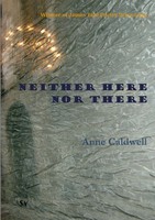 Neither Here Nor There | Anne Caldwell | Taschenbuch | Englisch | 2024