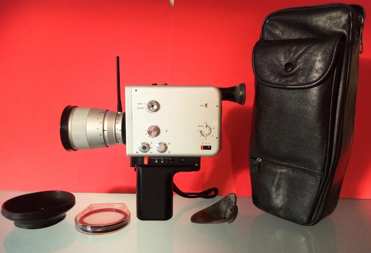 Braun Vintage Cameras for sale | eBay