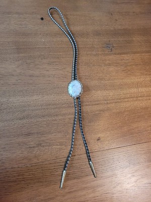 Bolo Tie. Unknown Artist.