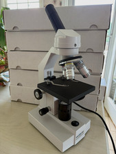 Home Science Tools Compound Microscope
