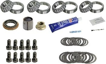 SKF SDK333-AMK Differential Rebuild Kit For 01-12 Escape Mariner Tribute - Image 2 of 2