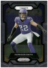 2023 Panini Prizm #192 Harrison Smith