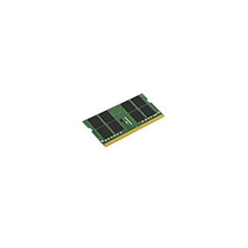 Kingston Value 32GB (1 x 32GB) 260-pin SO-DIMM DDR4 3200 MHz CL22 Memory (KVR32S