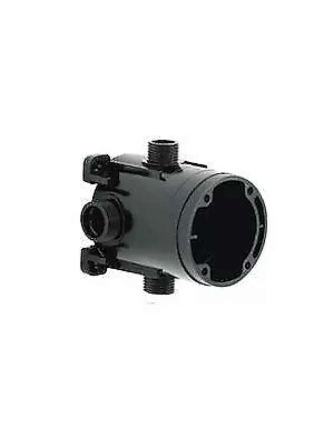 Aqualisa 257510 Mixer body assembly