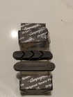 Campagnolo Brake Pads To Suit Older Record Brakes BR RE600 Free Postage 