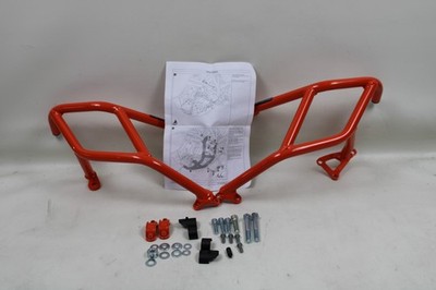  KTM 1290 Super Duke R GT 14-20 SW Motech Engine Crash Bar Guards SBL.04.430.100