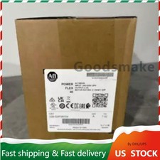 Allen Bradley 22B-D2P3N104 22BD2P3N104 PowerFlex 40 AC Drive SURPLUS IN BOX