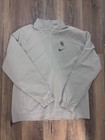 Team Issued Baylor Bears Football Nike Zip up Jacket Size L
