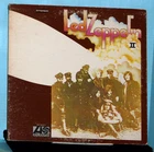 Led Zeppelin~Led Zeppelin II~1977~Atlantic Records Vinyl Gatefold LP~SD 19127