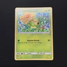 Pokemon 2019 McDonald's Promo Caterpie Holo TCG Card 1/12 - LP