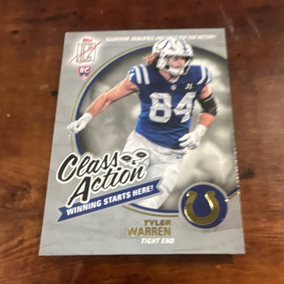 Topps 2023 After Image Insert Quentin Johnston #AI-16 Los Angeles Chargers
