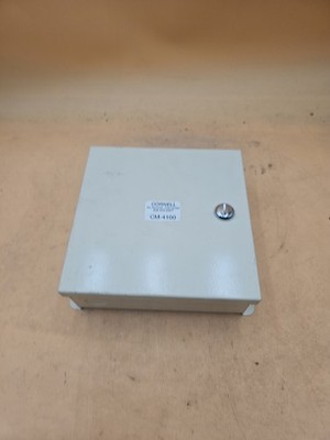 Cornell Communications CM-4100 Rescue Control Box