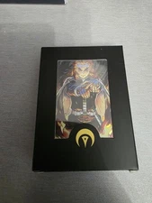 Amanda Lapalme Manamoon Sleeves