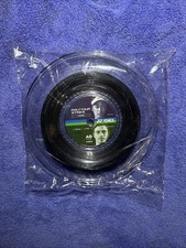 Yonex PolyTour Strike 17, 1.20 Tennis String. Black Reel. 200m/656ft. 120. New