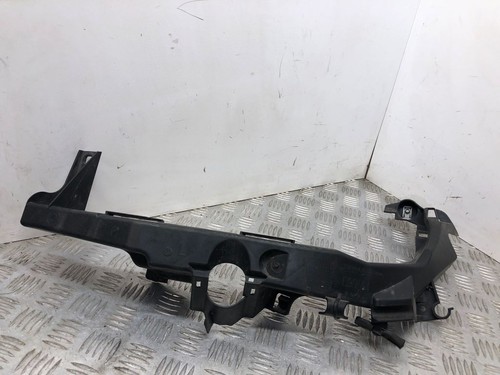 BMW 3 E90 E91 2010 Halterung Scheinwerfer 7138401 15857711