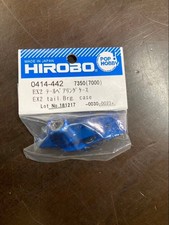 HIROBO EX2 Tail Bearing Case 0414-442