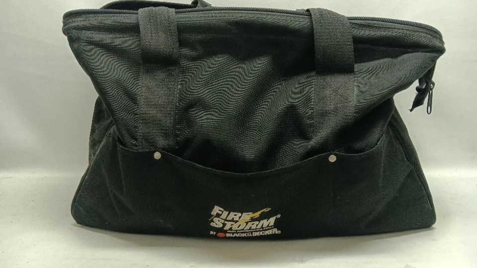 BLACK & DECKER FIRESTORM CRS180, FS1800RS, FS1802D, FS1802S, FS1800CS - Image 2 of 4