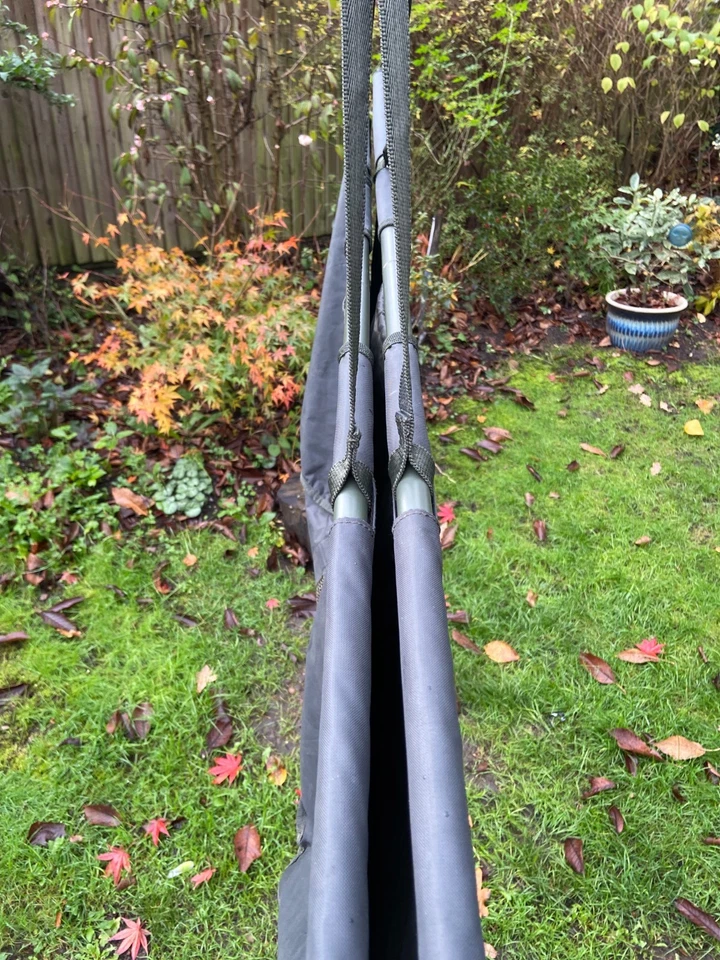 DAIWA INFINITY PESAJE CABESTRILLO, APAREJOS DE PESCA DE CARPAS. LEER DESCRIPCIÓN COMPLETA Foto 4 de 4