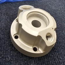 DS-940894/C Aircraft Fuel Pump Cover For Boeing Aircraft Series
