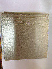 3511408300 Wave Guide Cover Omega Microwave 1656158