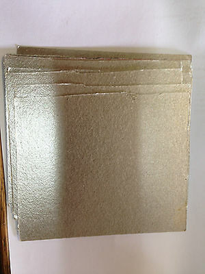3511408300 Wave Guide Cover Omega Microwave 1656158
