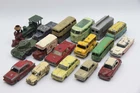 Matchbox Lesney Early Vehicles Job Lot