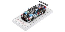 1:43 TRUESCALE Bmw M4 Gt3 Evo #31 The Bend Team Wrt 2025 Le Mans 2025 TSM430942