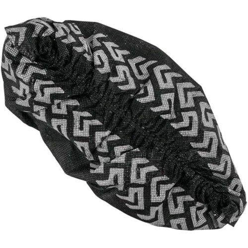Non Slip Shoe Covers 200 Pack Waterproof Disposable Booties Traction Protection - Picture 25 of 25