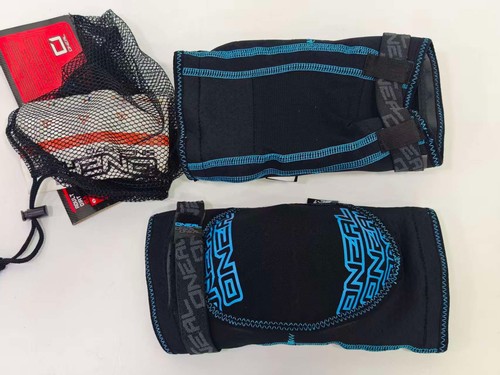 O'Neal Elbow Dirt Elbow Gurad Blue - Picture 3 of 3