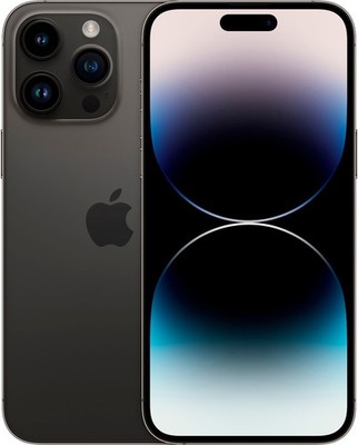 Factory New Sealed Box Apple iPhone 14 Pro Max 128-512GB 1TB Unlocked GSM+CDMA