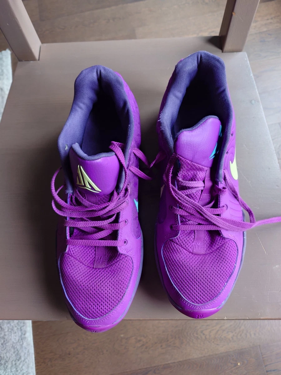 Nike Ja 2 Purple Sky - FD7328-500 for Sale | Authenticity