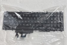 Dell Latitude 5500 5501 5510 5511 Precision 3500 3501 Latin Spanish BCL Keyboard