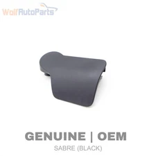 2015-2020 AUDI S3 - HOOD Latch Release Lever / Handle 8T1823533B