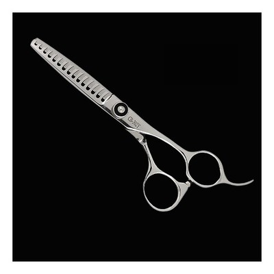 Kashi CB-302Y Chunker / Texturizing 14 Teeth 6'' Hair Shears / Scissors
