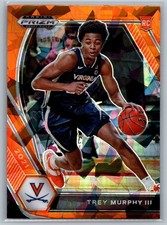 Trey Murphy