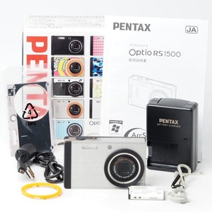 Pentax Rs1500 | eBay