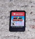 Mario vs. Donkey Kong for the Nintendo Switch _ GAME ONLY