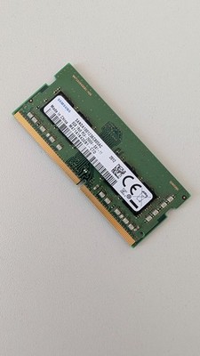 Samsung SANDA1001236C805AC 8GB DDR4 SO-DIMM Arbeitsspeicher
