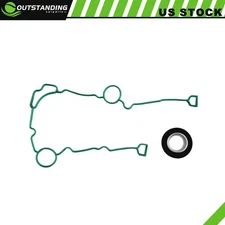 Timing Cover Gasket Set for Dodge Ram 1500 2500 3500 4000 5500 Classic V8 6.2L