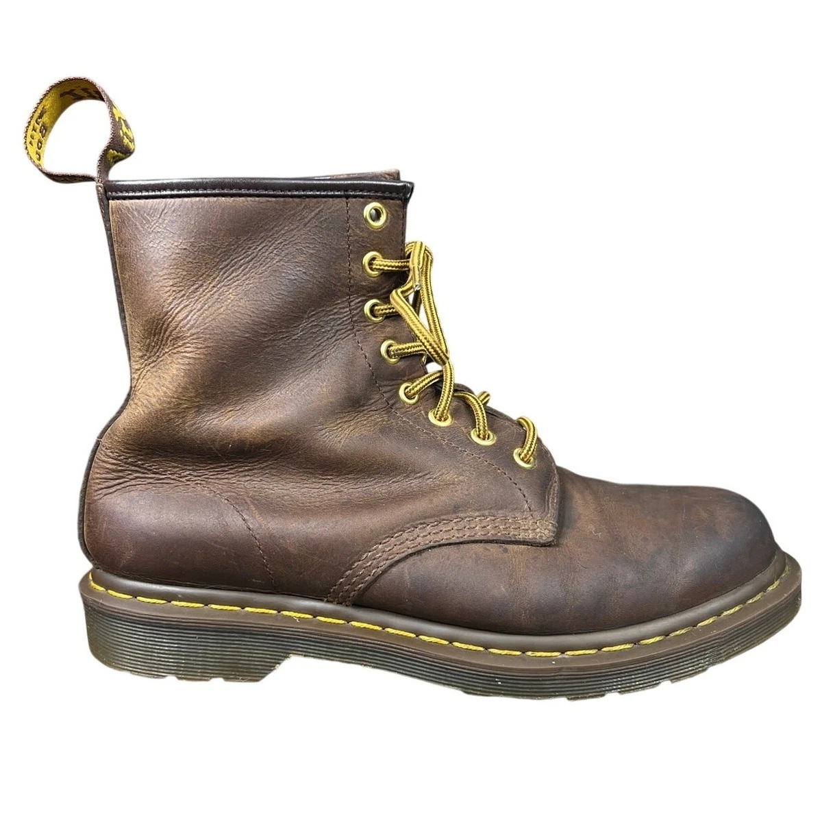 Dr. Martens Combat Boots for Men for Sale - Shop New & Used  display picture 3