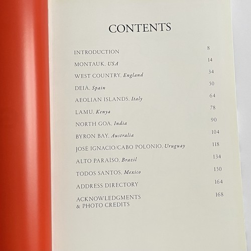 Gypset Travel by Julia Chaplin 2012 Assouline Gypsetters HC DJ - Picture 13 of 19