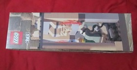 LEGO Harry Potter The Dueling Club (4733) New