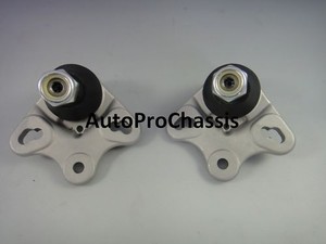 2 Front Lower Ball Joint Mercedes Benz W169 05 12 B0 06 11 Ebay